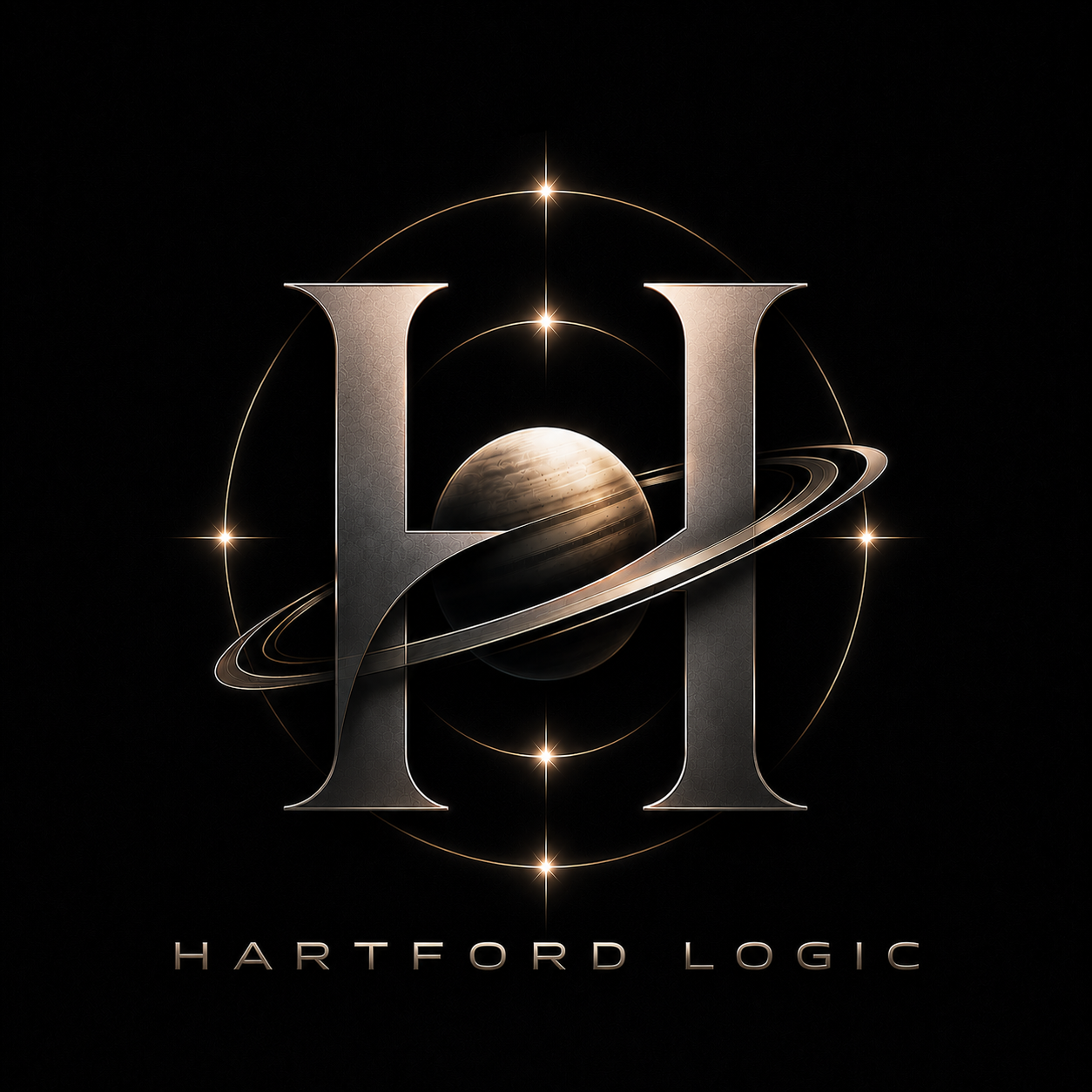 Hartford Logic LLC logo